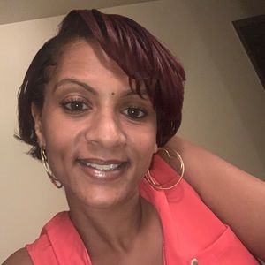 Meet your Posher, Tamia